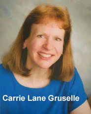 thumbnail for Carrie Lane Gruselle, Peggy Wheeler